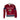 Red and Navy Hockey Sweater