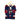 Navy & Red Hockey Sweater