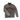 100% Cotton Pigment Dyed Rollneck Sweater by TDalton Clothing