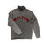 100% Cotton Pigment Dyed Rollneck Sweater by TDalton Clothing
