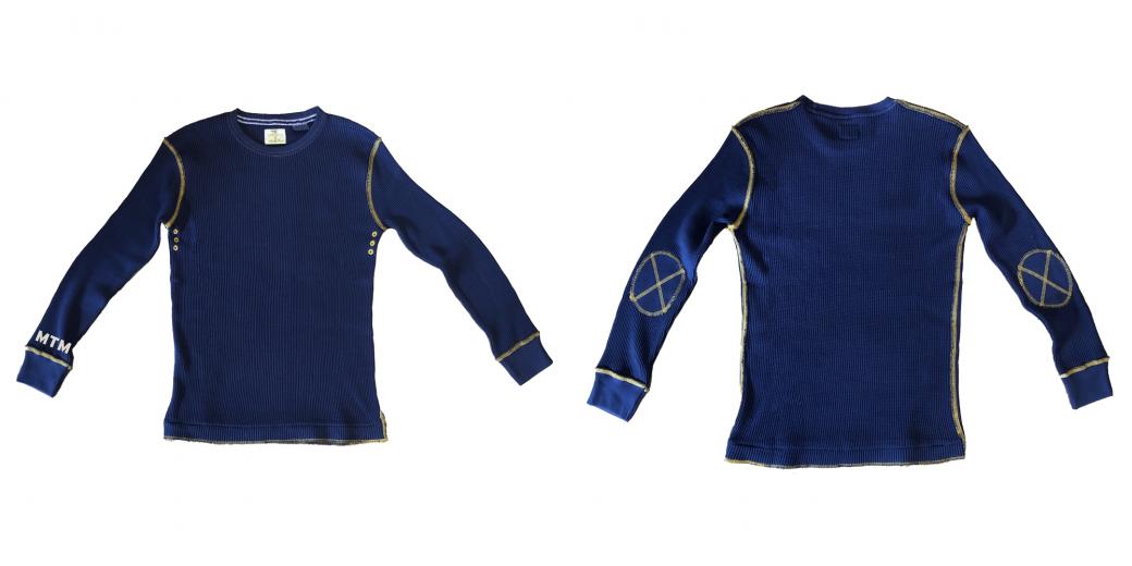 T Dalton Thermal Shirt