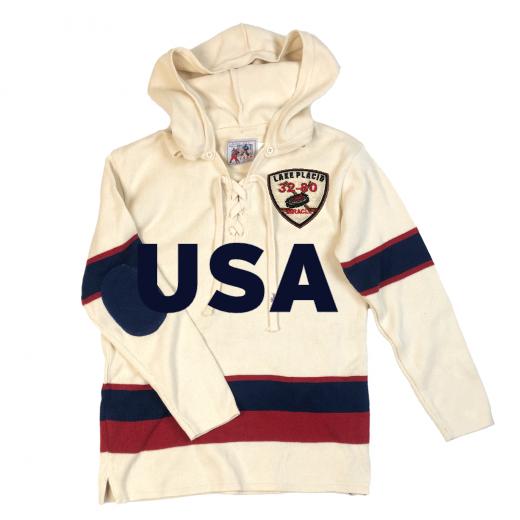 USA Hockey Sweater