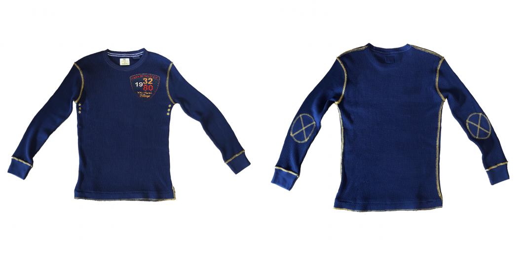 T Dalton Thermal Shirt