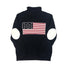 100% Cotton Heritage Sweater by TDalton Clothing