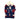 Navy & Red Hockey Sweater