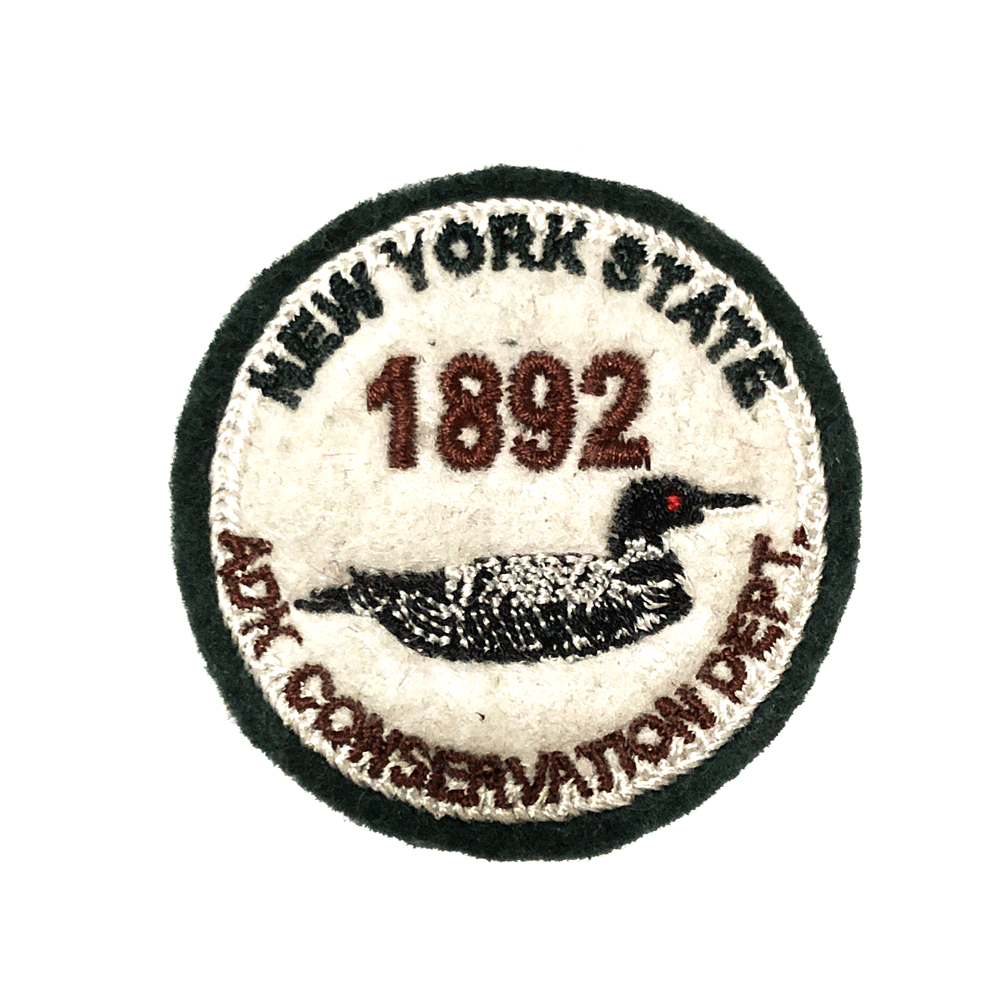 ADK Conservation Patch (Not for sale by themselves)