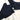 100% Cotton Navy Stripe Rugby Shirt by T Dalton Clothing