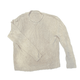 100% Cotton Bone Linen Sweater by TDalton Clothing