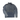 100% Cotton Pigment Dyed Rollneck Sweater
