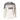 100% Cotton Grey & Bone LP Football Sweater By TDalton Clothing