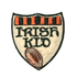 Irish Kid Patch (Not for sale by themselves)