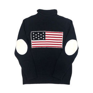 100% Cotton Heritage Sweater by TDalton Clothing