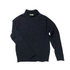 100% Cotton Rollneck Sweater by TDalton Clothing